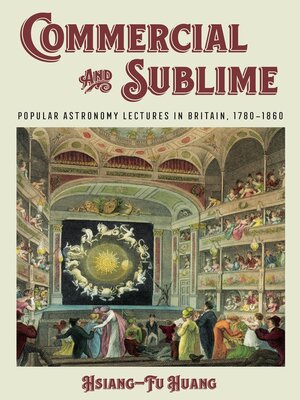 cover image of Commercial and Sublime
